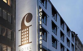Fabian Hotel Helsinki